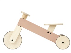Liewood tuscany rose scooter løbecykel Wyatt